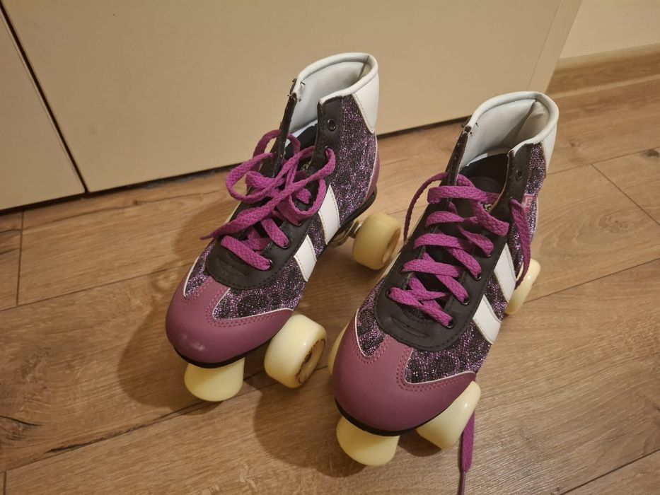 Role Rockie Retro nr.37