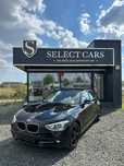 Bmw Seria 1 Sport Line Rate/Istoric Negativ