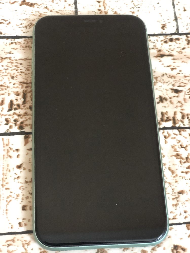 iPhone 11 128gb