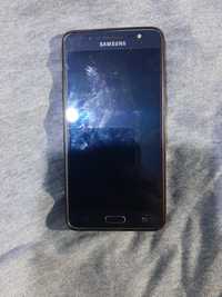 Samsung galaxy J5 2017 defect