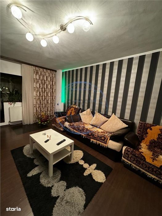 Apartament 2 Camere  Zona Brailei