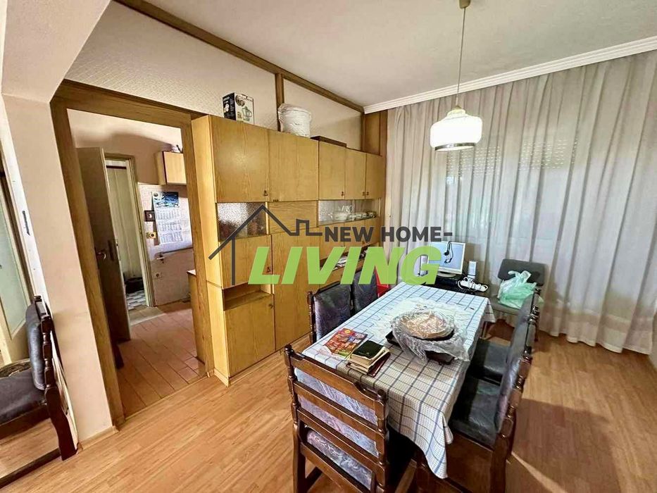 Продава се Тристаен апартамент в Пловдив, Кючук Париж - 92 кв.м за 1359 €/кв.м - Снимка #6