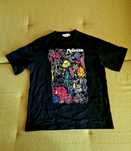 Tricou Alexander McQueen Barbati Marimea XL Original