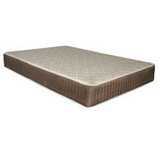 Saltea Superortopedica Lux SALTEX 180x200x23cm, arcuri, reversibila