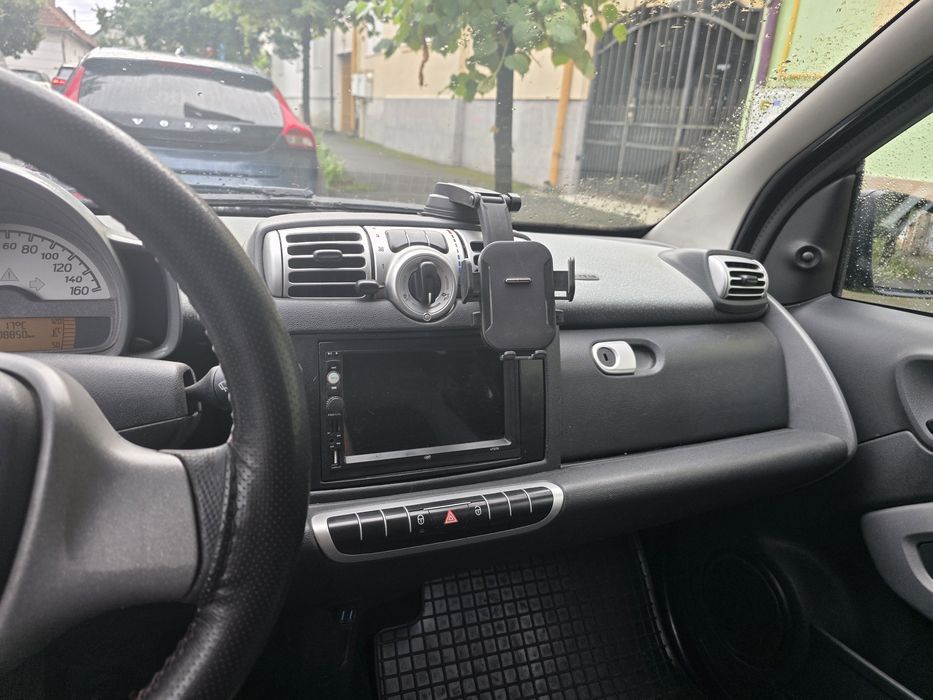 Smart 451 for2 2008 diesel