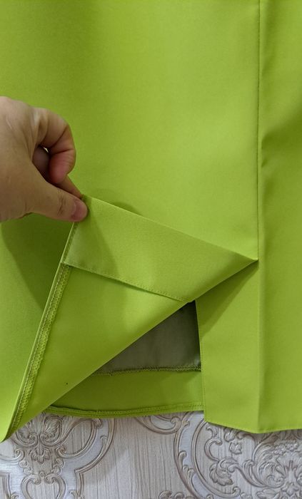 Продам юбку ручной работы