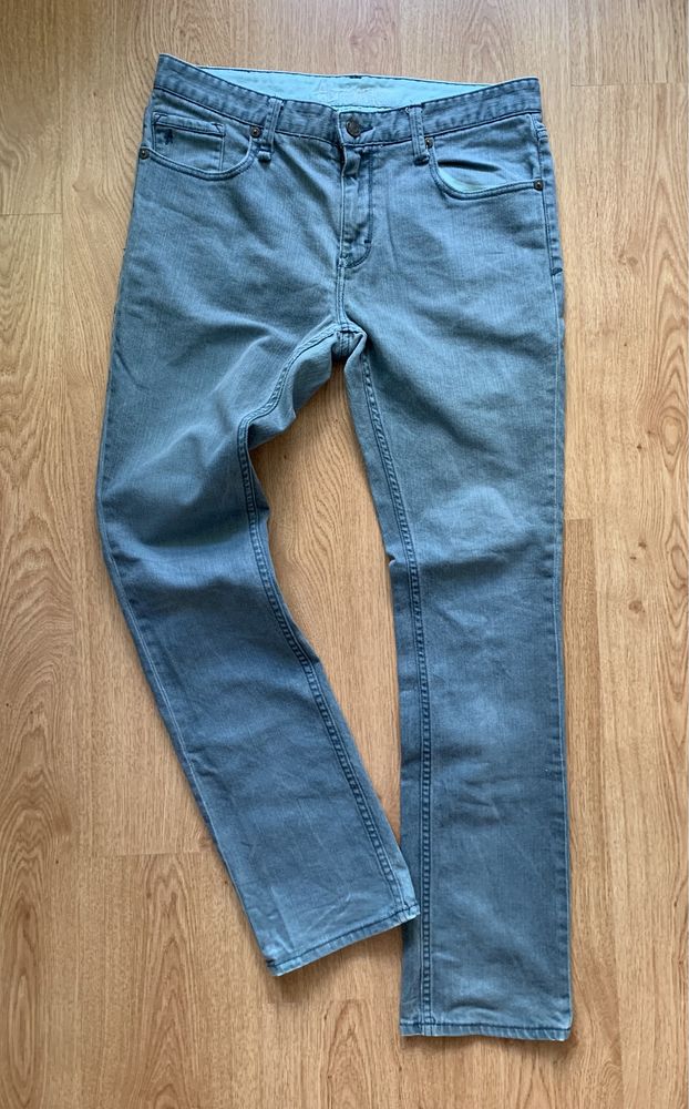 Панталони Volcom, дънки Altamont, дънки Fox