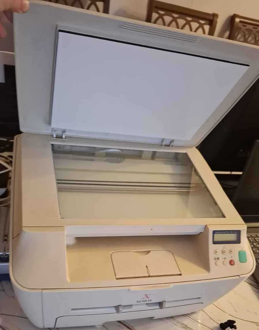 Принтер XEROX PE114e