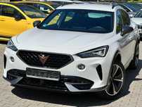 Cupra Formentor 11.2022 | Plug-in Hybrid | Garantie 12 luni | Matrix | ACC | Keyless |