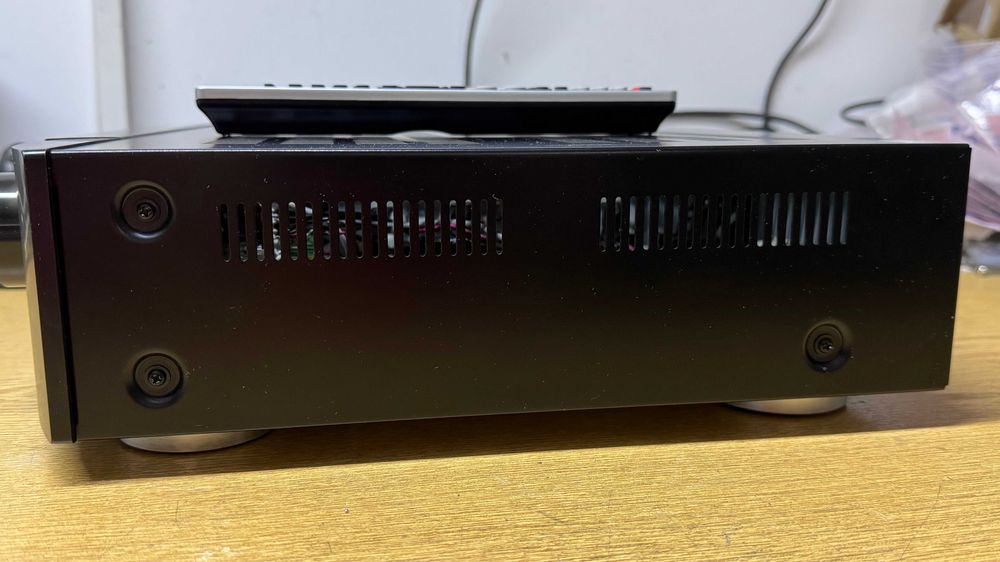 Amplificator stereo Marantz PM5005 cu telecomanda