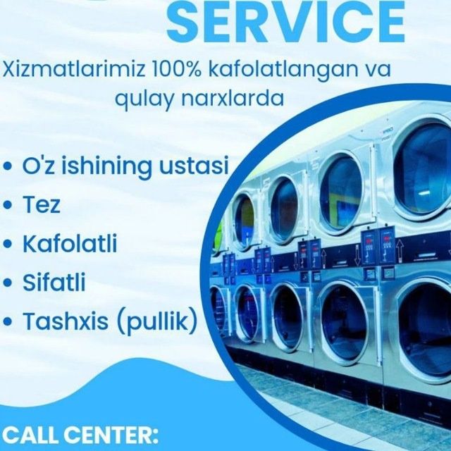 Kir moshina ustasi