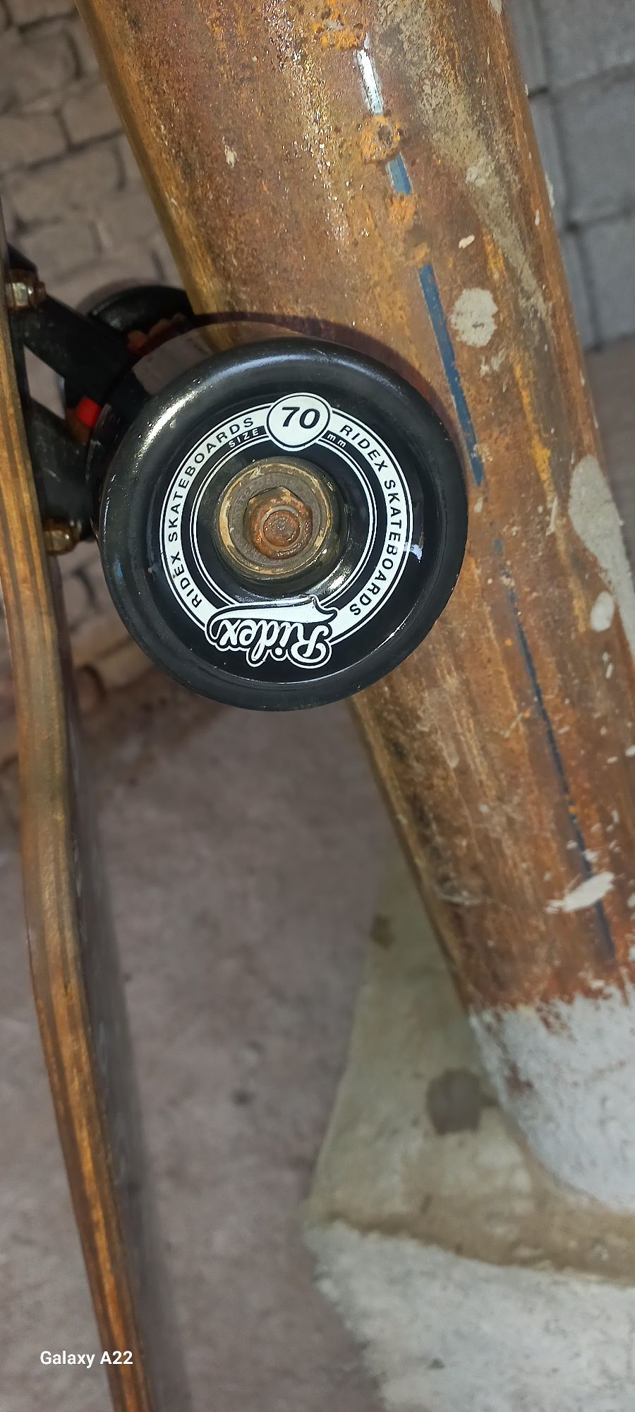 Skateboards irxde
