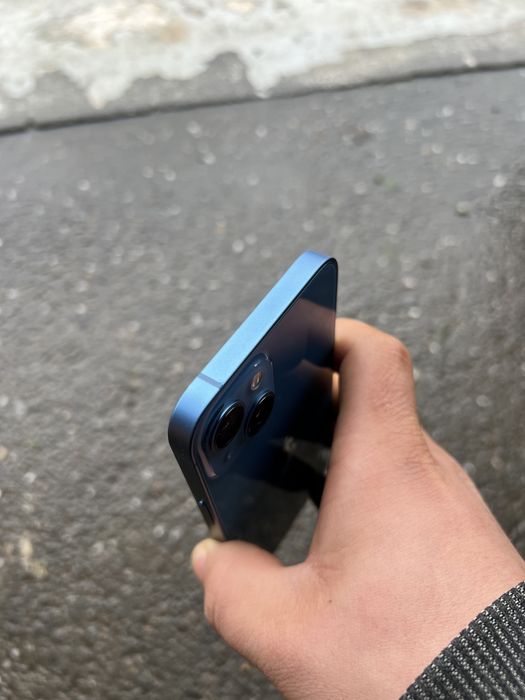 iPhone 13 Blue 128GB 100% Baterie 10/10 11 12 14 15 Pro Max Samsung A