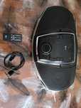 Магнитофон LG SB74