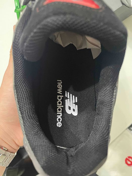 New Balance 9060 Black Castlerock