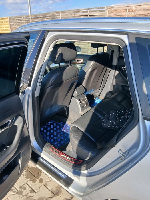 Vând sau schimb Audi A6