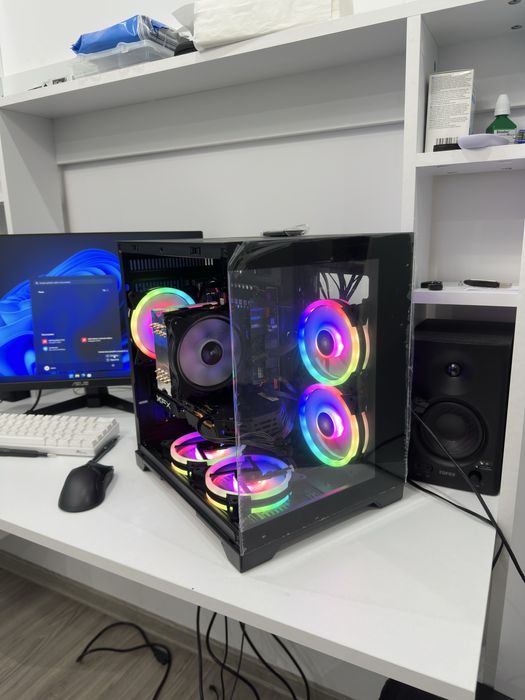 PC Gaming Nou i7-10700K