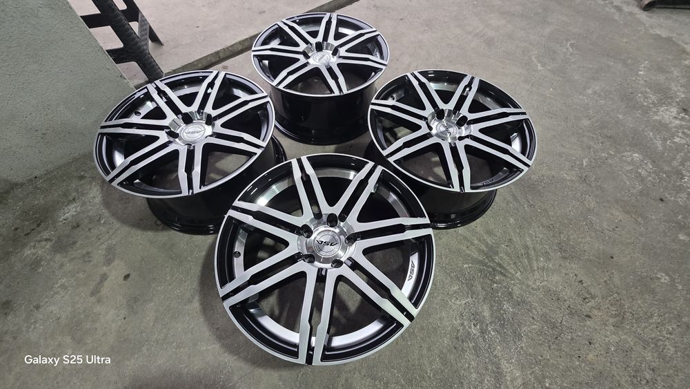 Джанти 18 5х112 8.5