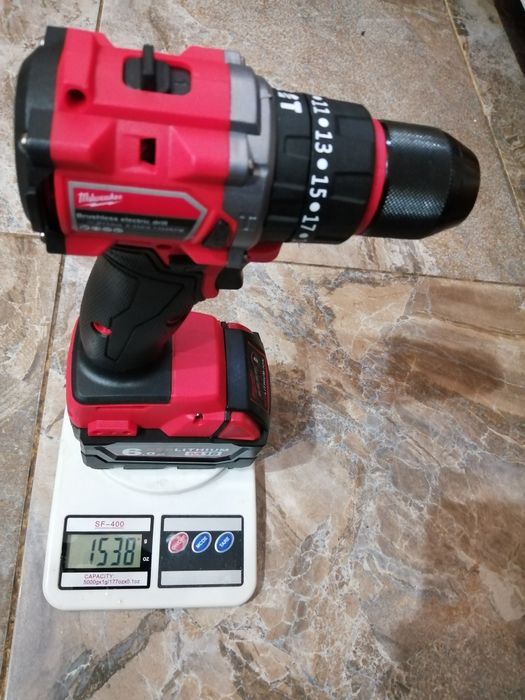 Autofiletanta milwaukee NOU