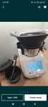 Robot de bucătărie monsieur cuisine(thermomix)