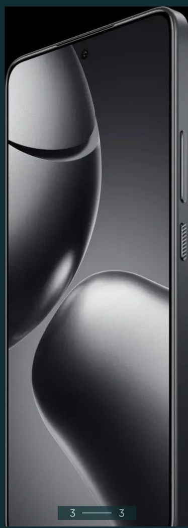 Xiaomi 14Titan12/256GB