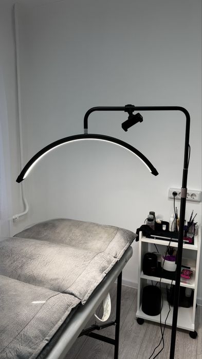 Продам лампу луну