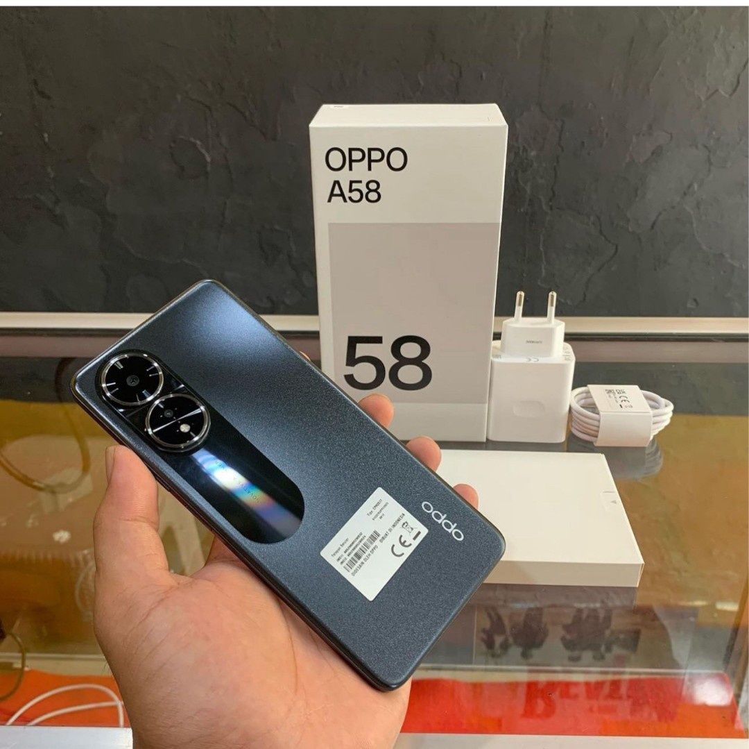 Oppo A58 128 talik