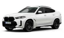BMW X6 xDrive40i