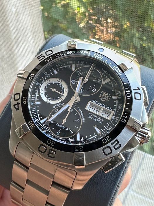 TAG Heuer Aquaracer Cal.16