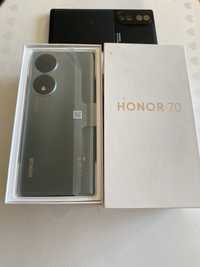 Honor 70 Green Dusl 8/128GB-Като нов
