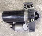 Electromotor BMW 520d F10 n47