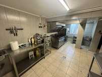 Predare afacere la cheie Catering/PizzerieEvenimente Inchiriere Spatiu