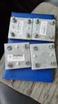 Legatura cruce platbanda OBO 40mm - 4 buc
