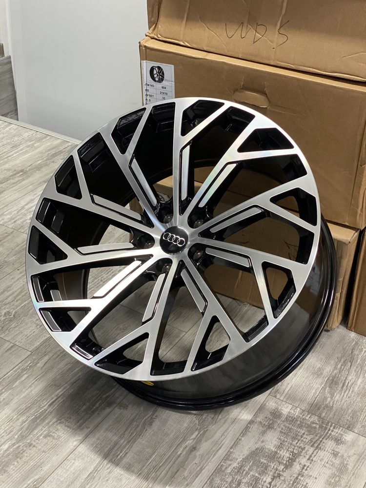 Джанти за Ауди Audi New S8 21” 5X112 A4 A5 A6 A7 A8