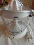 Сокоизтисквачка Braun