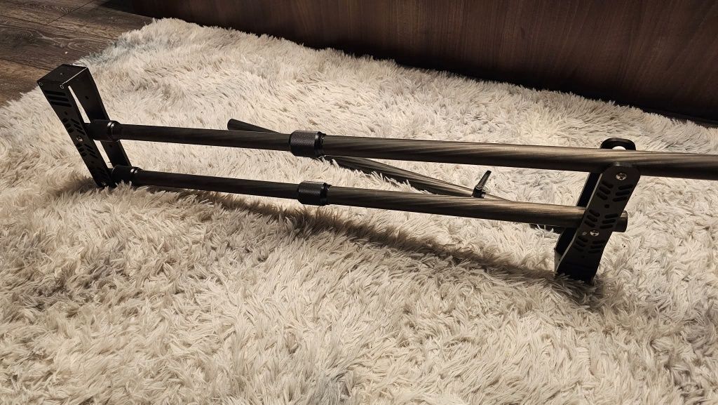 Macara video DSLR noua