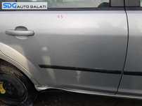 Usa Portiera Dreapta Spate Ford Focus 2 Turnier Break Variant Combi 2004 - 2008 Cod Culoare O3