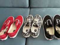Vand tenisi Vans comfyCush ERA , Converse All Star Chuck Taylor