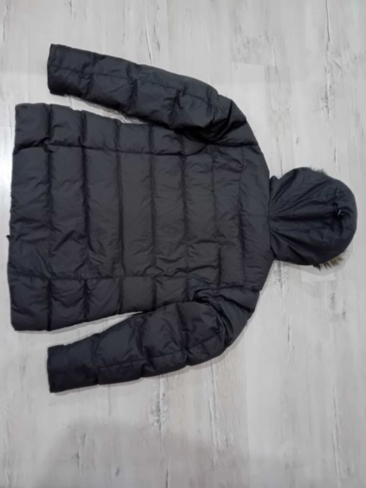 Geacă cu puf pentru femei Jack Wolfskin Stormlock Hyproof /Microguard