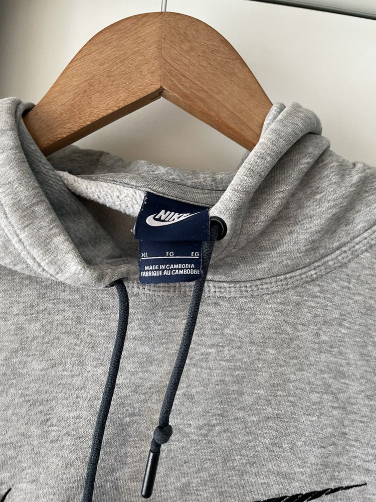 Мъжки суичър Nike