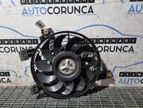 Electroventilator Toyota Land Cruiser J12 3.0 D - 4D 2002 - 2010 Automata (1305) 233247252