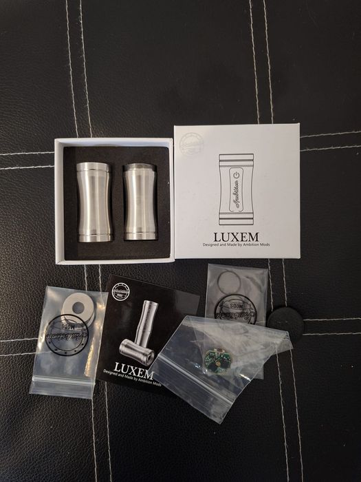 Vaperz cloud dovpo voopoo vaporesso vandyvape rda rta mtl dtl