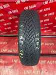 1 Anvelopa de IARNA - 175/70/14 - Hankook - 6.86 MM - DOT 2022 !