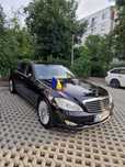 Mercedes-Benz S classe 320 w221 long