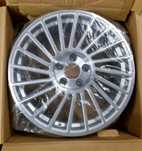 2х нови Италия MB Design EtaBeta 8x18 5x112 ET35 джанти Audi Mercedes