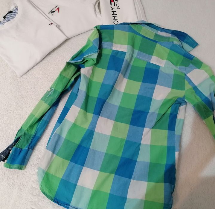 Camasa dama Tommy H, marimea XS-S