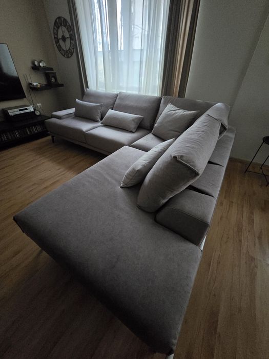 Диван ъглов Нортън