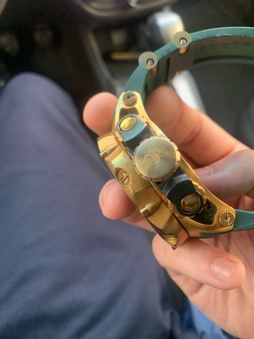 Invicta Venom СРОЧНО