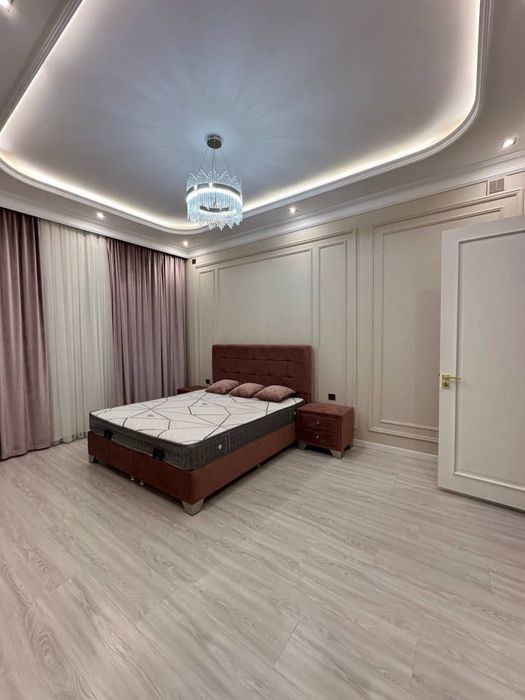 Продаётся дом по улице Циолковского на 4.9 сотках