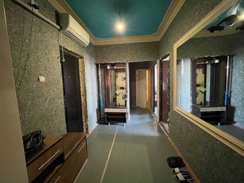 Сергели квартира 3 ком 139231